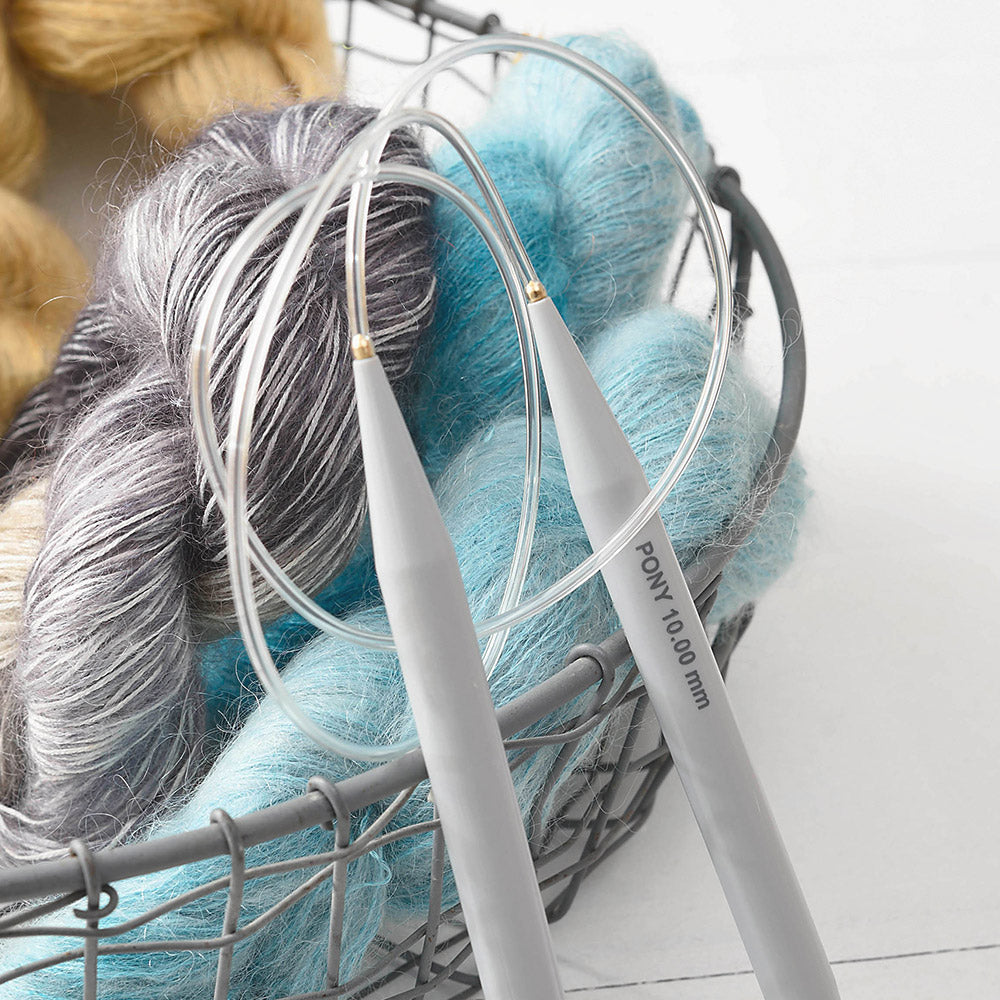 Circular Knitting Needles
