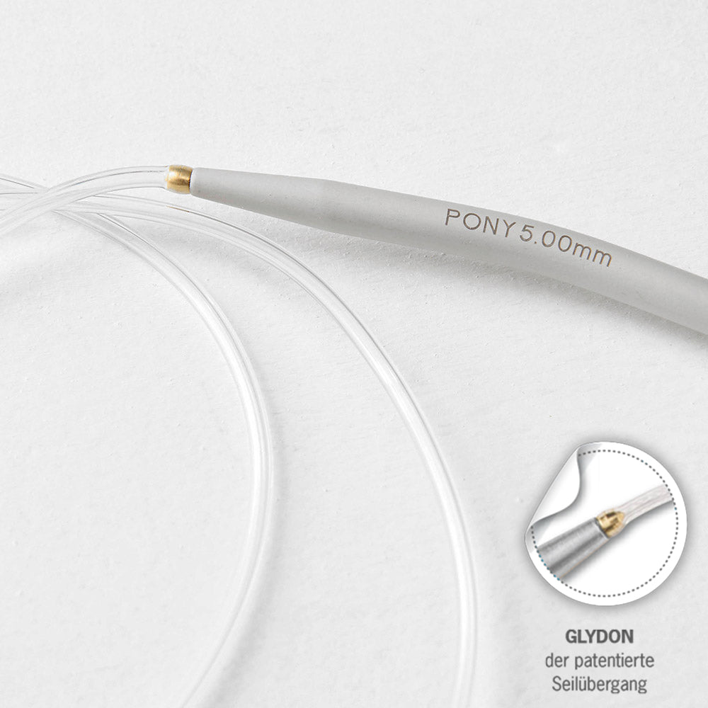 Circular Knitting Needles