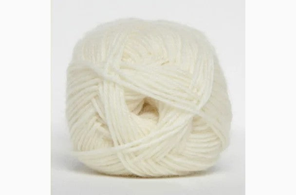 Hjertegarn Armonia Solid 4ply