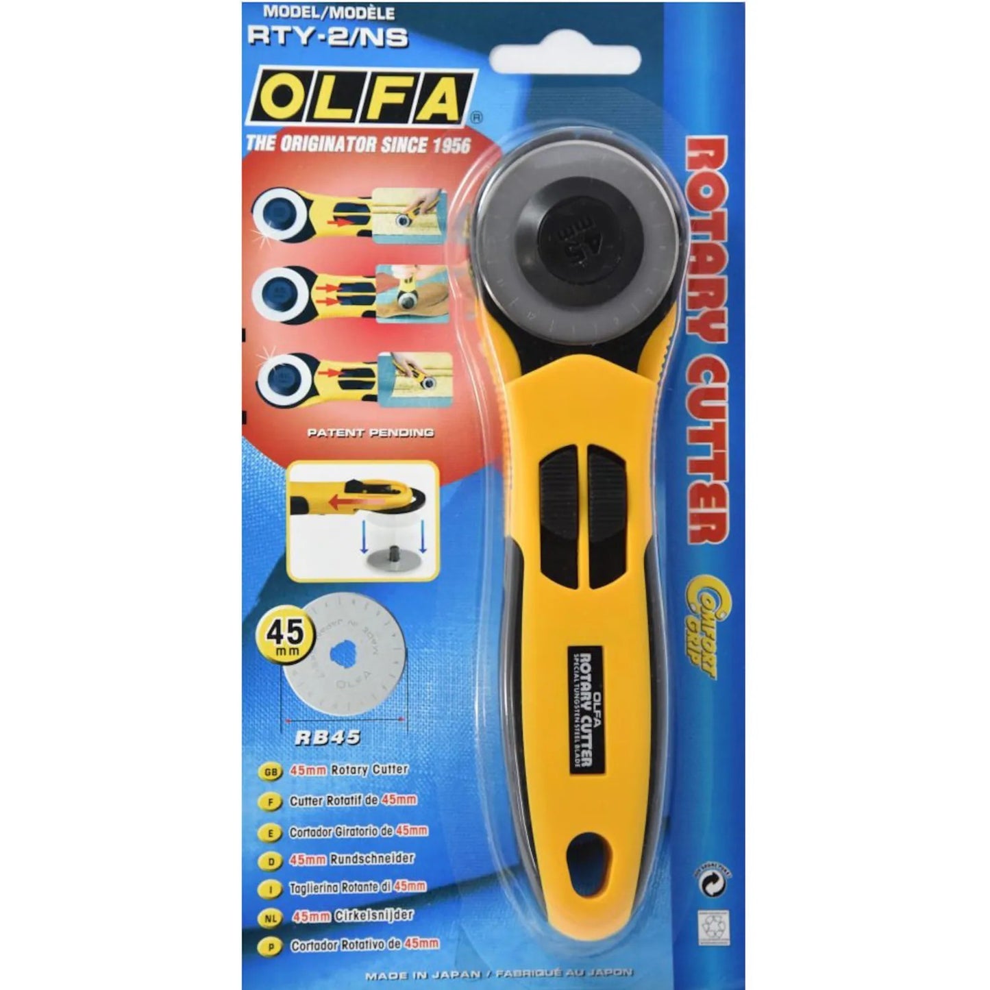 Olfa Rotary Cutters