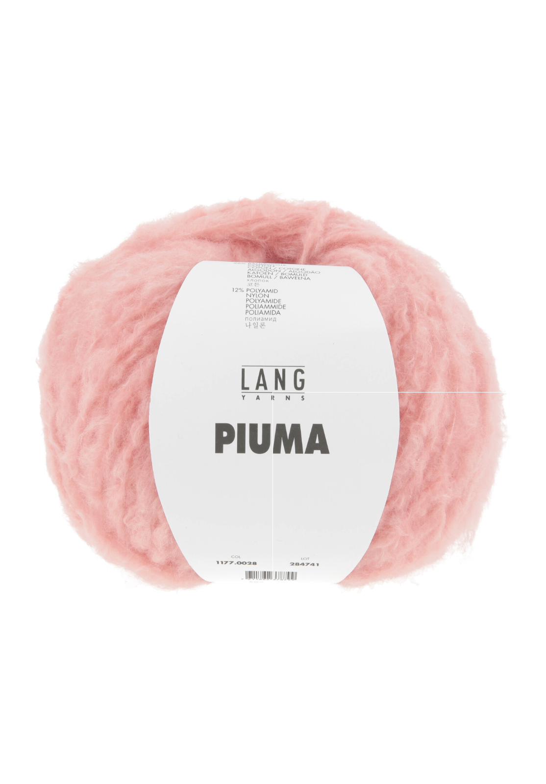 Lang Yarns Piuma