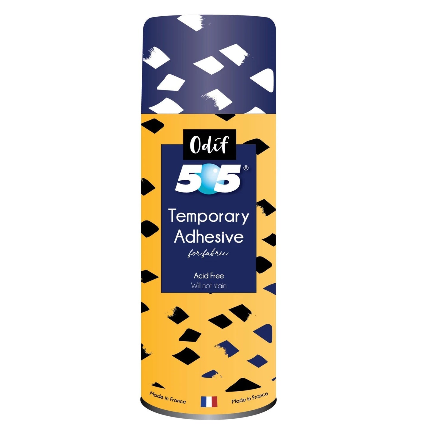 Odif 505 Temporary Spray Adhesive