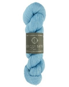 West Yorkshire Spinners Exquisite Lace
