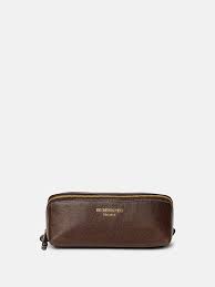 Re:Designed Project 41 - Leather Project Bag
