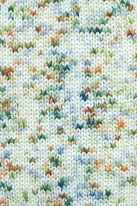 Lany Yarns Mosaic
