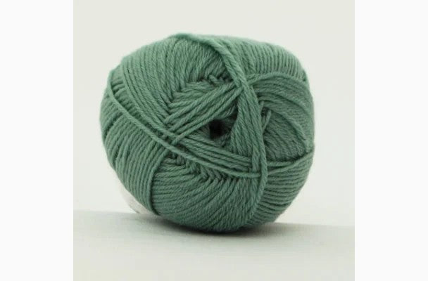 Hjertegarn Armonia Solid 4ply