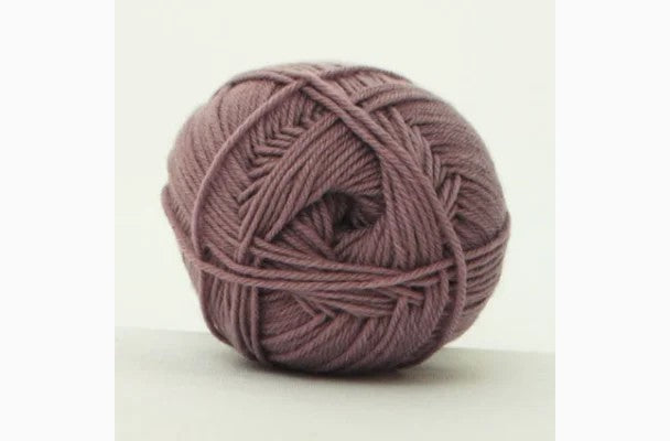 Hjertegarn Armonia Solid 4ply