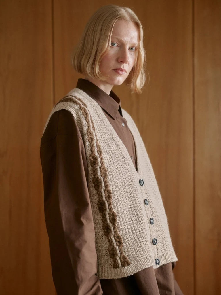 Laine Nordic Knits 2