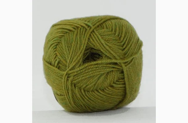 Hjertegarn Armonia Solid 4ply