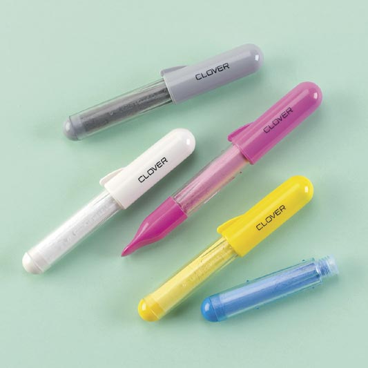 Clover Chaco Pen