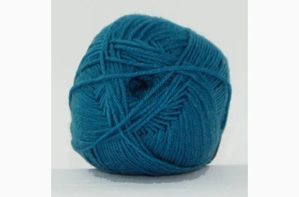 Hjertegarn Armonia Solid 4ply