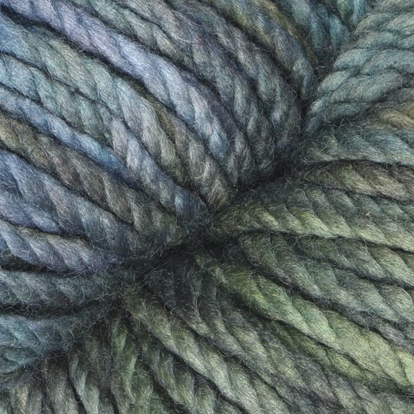 Malabrigo Chunky (Bulky)
