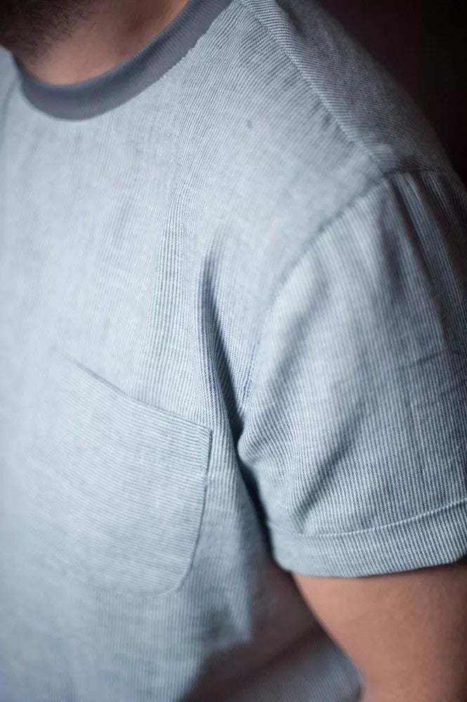Merchant & Mills - The Tee Shirt - unisex pattern
