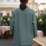 Fabrics by Hilary - Ciao Andrea Pattern
