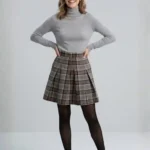 Fabrics by Hilary - Ciao Maria Pattern