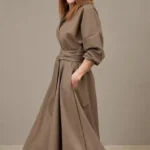 Fabrics by Hilary - Ciao Giorgia Pattern