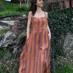 Fabrics by Hilary - Ciao Alessia Pattern