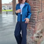 Fabrics by Hilary - Ciao Jo Pattern