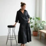 Fabrics by Hilary - Ciao Gilda Pattern