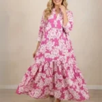 Fabrics by Hilary - Ciao Gilda Pattern