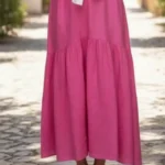 Fabrics by Hilary - Ciao Gilda Pattern