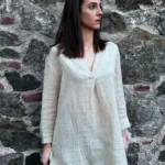 Fabrics by Hilary - Ciao Rita Pattern