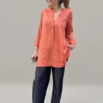 Fabrics by Hilary - Ciao Rita Pattern