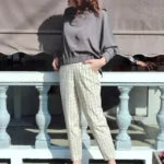 Fabrics by Hilary - Ciao Isabella Pattern