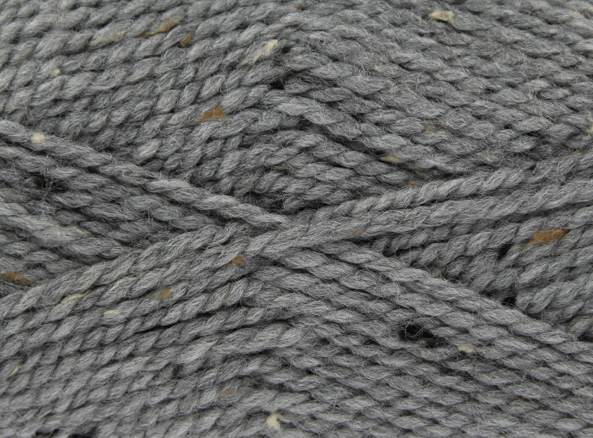 King Cole Chunky Tweed