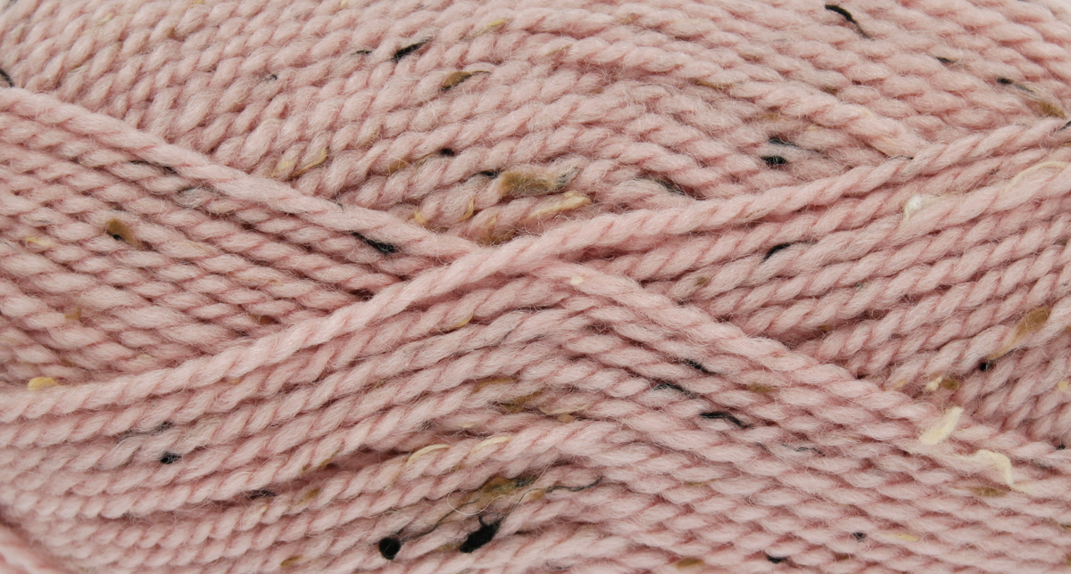 King Cole Chunky Tweed