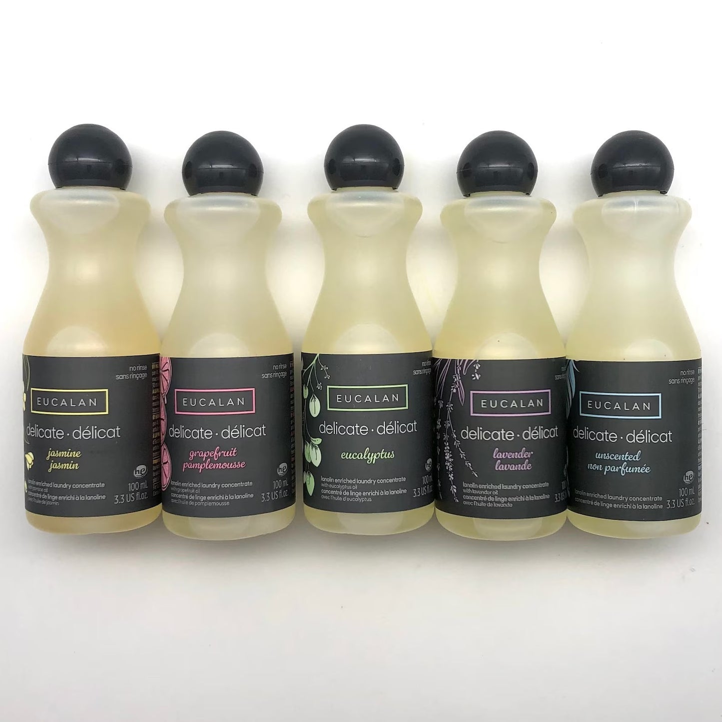 Eucalan Wool Wash