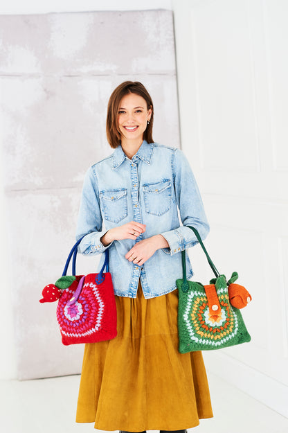 Stylecraft Flóki