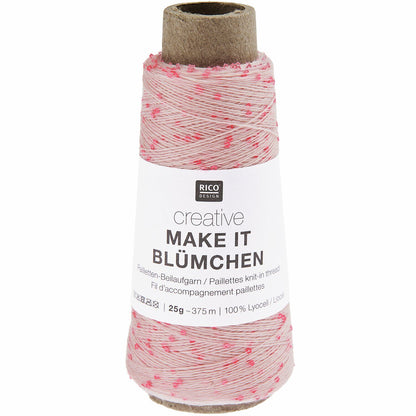 Rico Creative Make It Blümchen