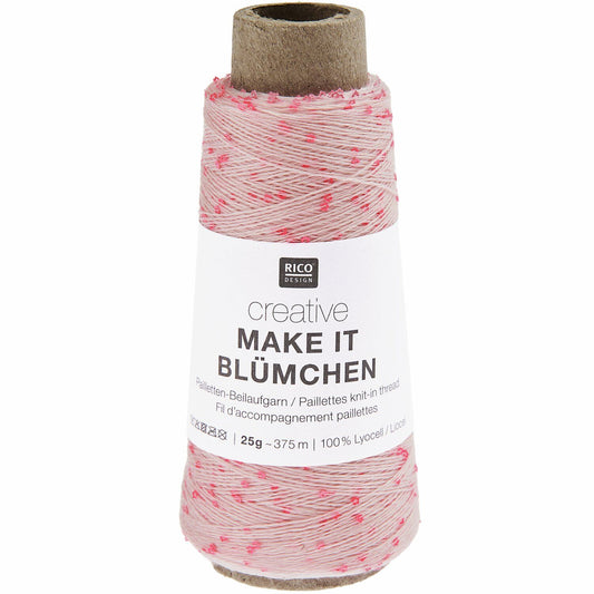 Rico Creative Make It Blümchen