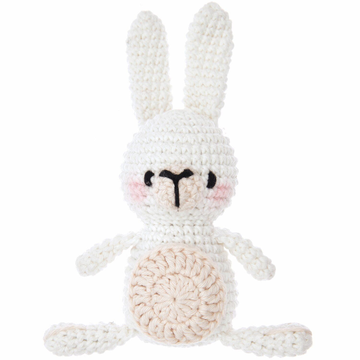 Ricorumi Mini Easy Crochet Set