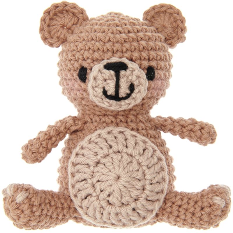 Ricorumi Mini Easy Crochet Set