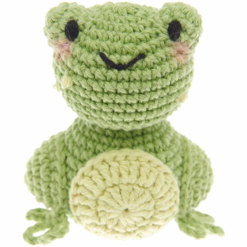 Ricorumi Mini Easy Crochet Set