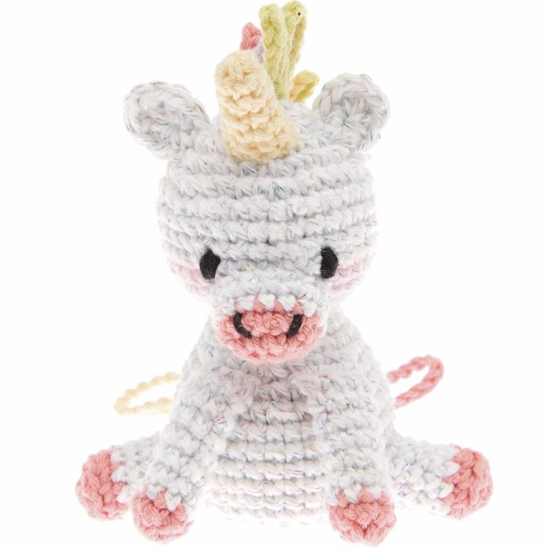 Ricorumi Mini Easy Crochet Set