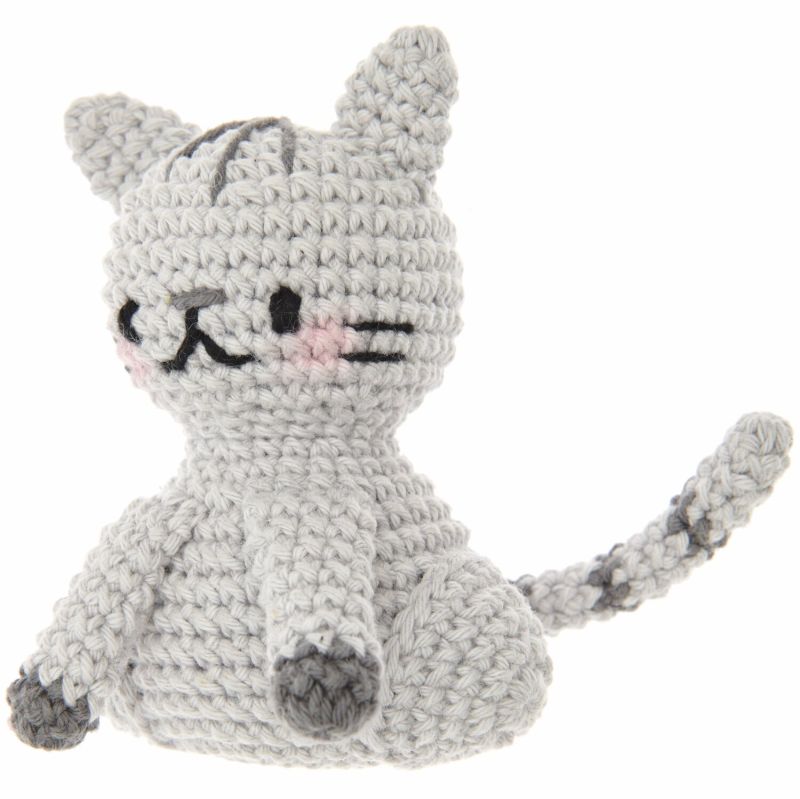 Ricorumi Mini Easy Crochet Set