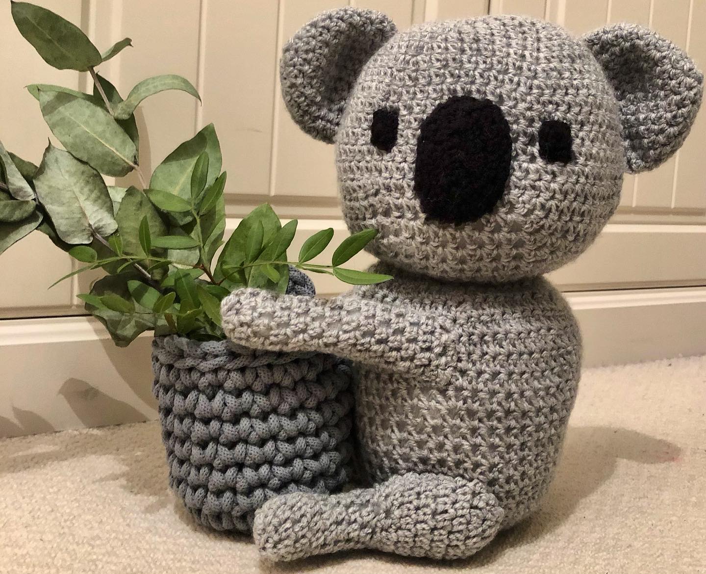 Mally Makes Crochet Toy Patterns