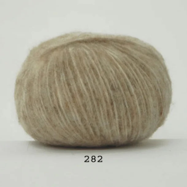 Hjertegarn dream Air