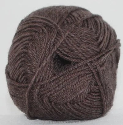 Hjertegarn Armonia Solid 4ply