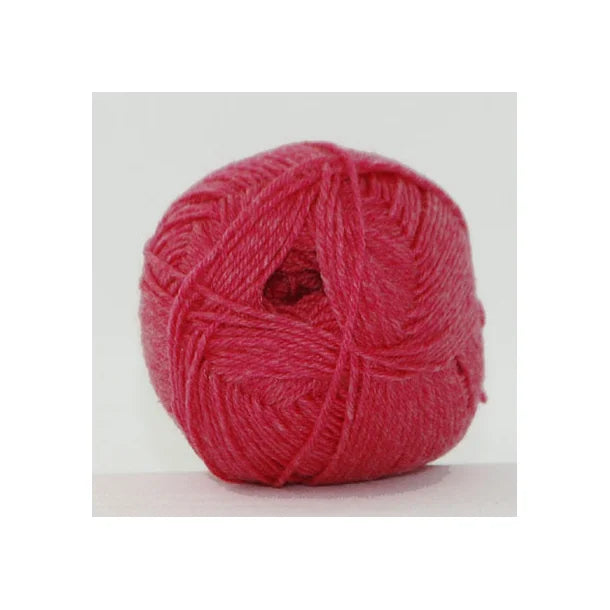 Hjertegarn Armonia Solid 4ply