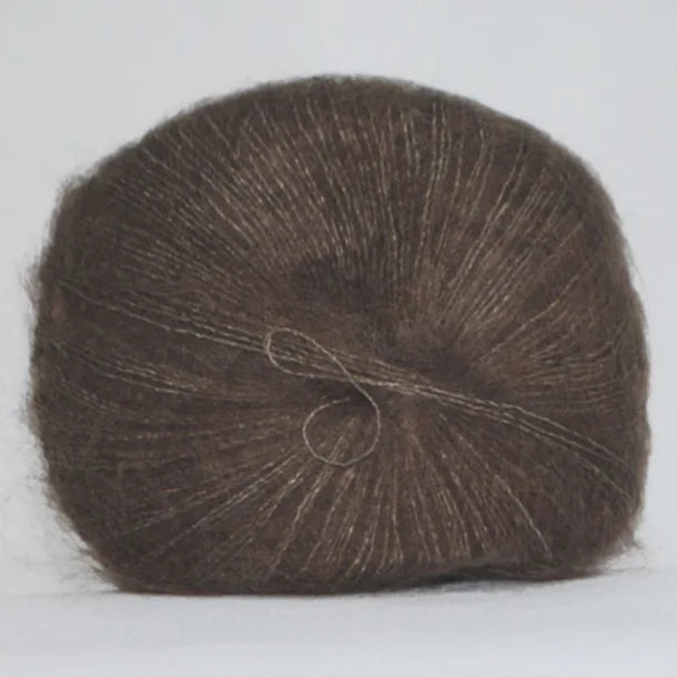 Hjertegarn Silk Kid Mohair