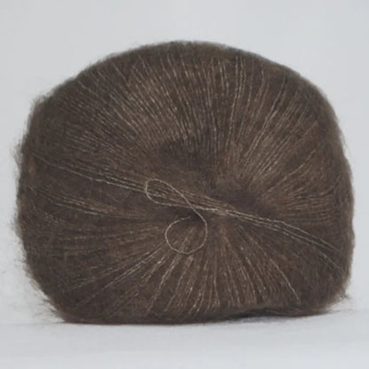 Hjertegarn Silk Kid Mohair