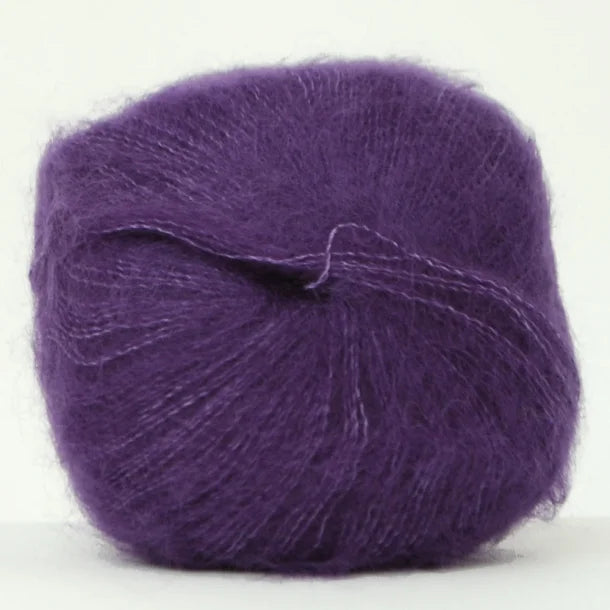 Hjertegarn Silk Kid Mohair