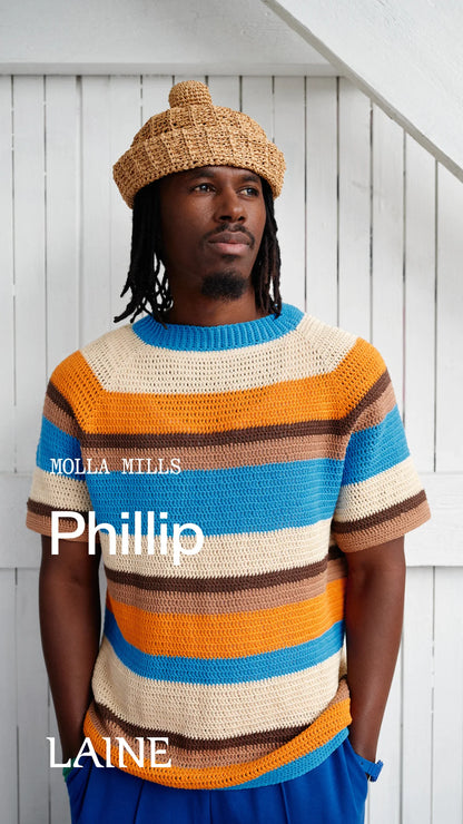 Hook Out!: Fresh Crochet Wear by Molla Mills