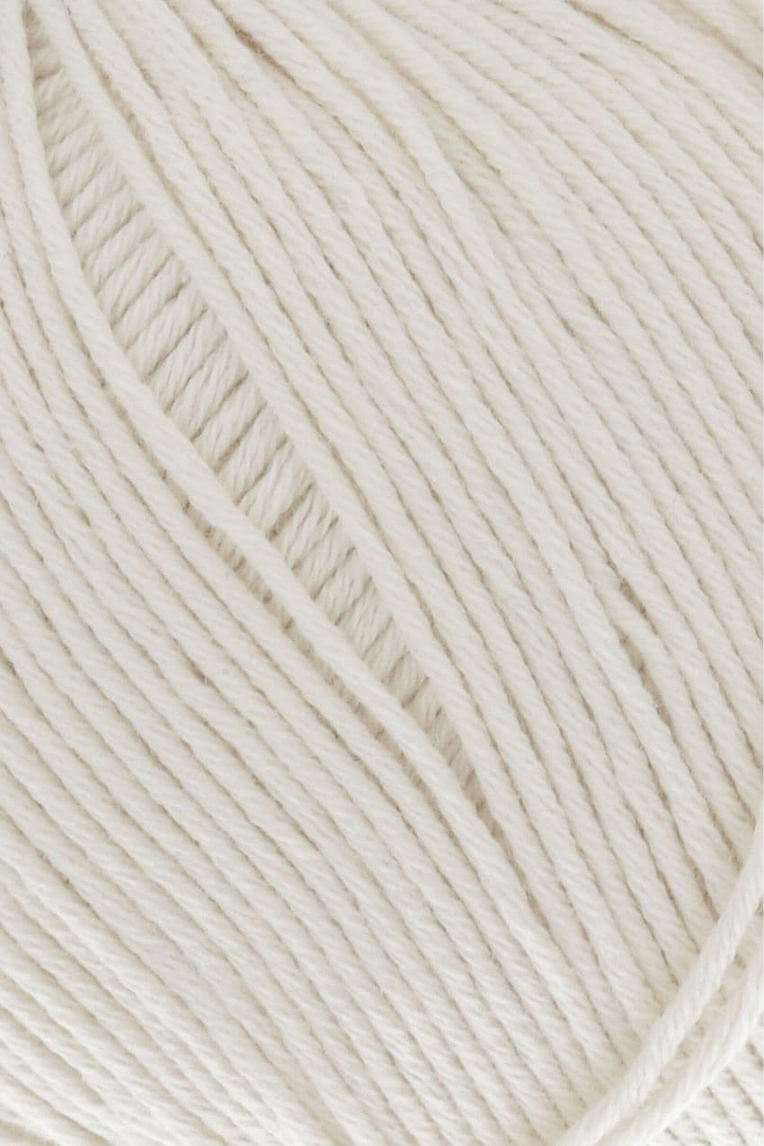 Lang Yarns - Organic Baby Cotton 4ply