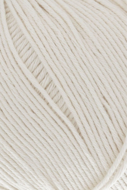 Lang Yarns - Organic Baby Cotton 4ply