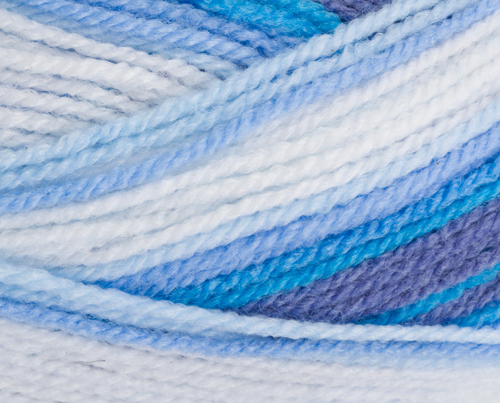 Stylecraft Wondersoft Merry Go Round DK